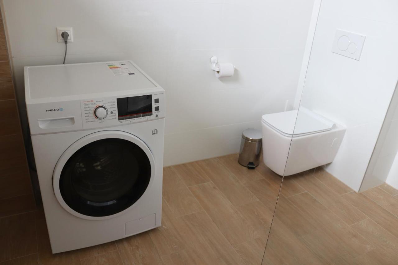 Vysoké TatryApartman Primo Martinaアパートメント エクステリア 写真